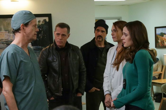 CHICAGO P.D. Episode 1.12 Photos 8:30PM 1 Chicago PD 1x12 13