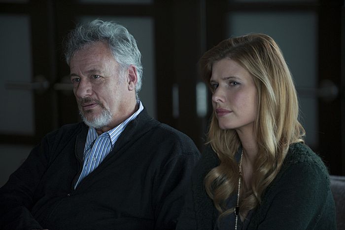 THE MENTALIST Episode 6.17 Photos Silver Wings of Time 7 Silver Wings of Time
