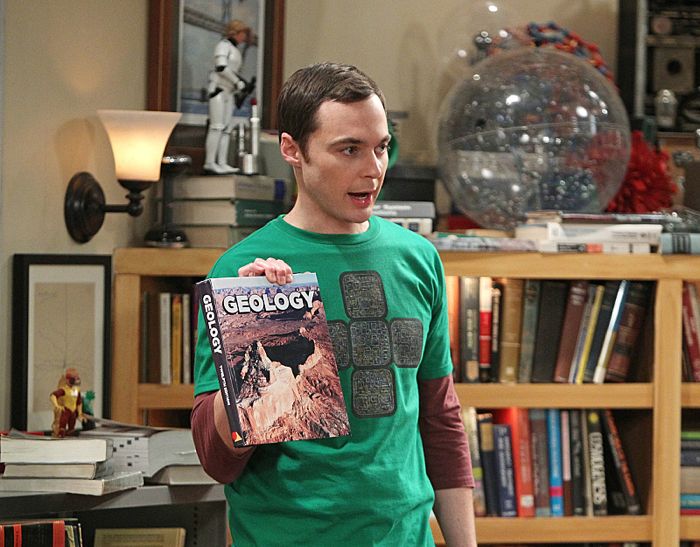 THE BIG BANG THEORY Episode 7.20 Photos The Relationship Diremption 8 The Relationship Diremption