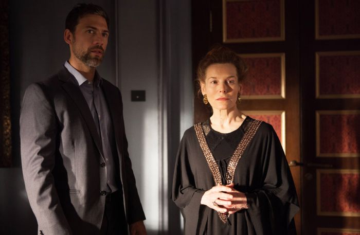 Tyrant 1x02 04