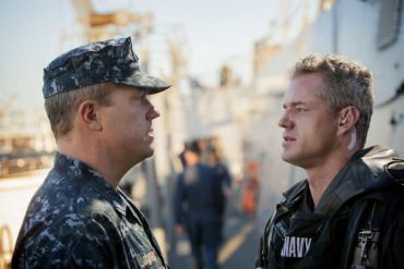 THE LAST SHIP Review | SEAT42F