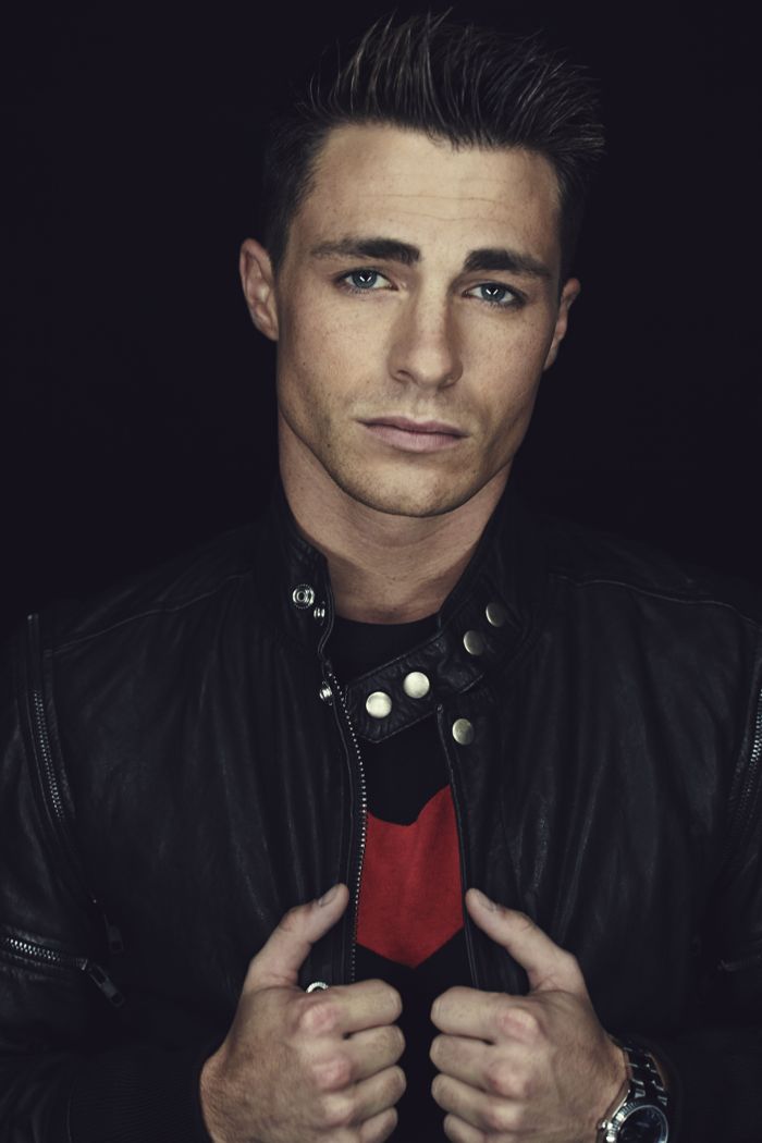Warner Bros Television Photo Studio ARROW 6 Arrow Warner Bros Television Party San Diego Comic Con 6