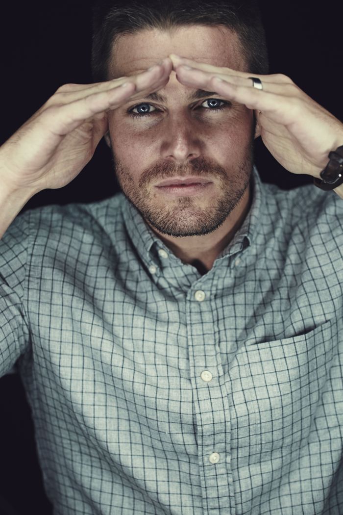 Warner Bros Television Photo Studio ARROW 1 Arrow Warner Bros Television Party San Diego Comic Con 3
