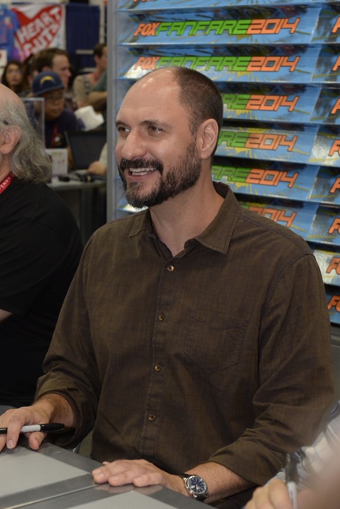 Bobs Burgers San Diego Comic Con 2014 25