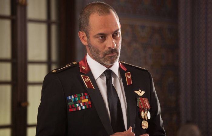 TYRANT Season 1 Episode 5 Photos Hail Mary | Page 9 of 10 | Seat42F