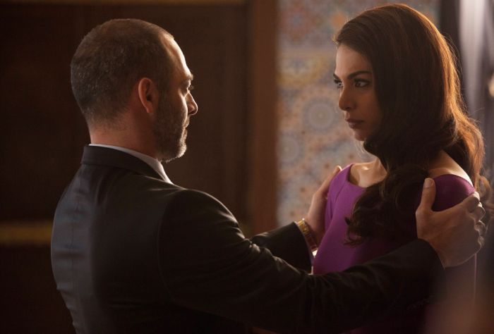 TYRANT Season 1 Episode 5 Photos Hail Mary | Page 2 of 10 | Seat42F