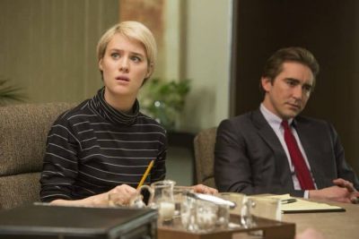 HALT AND CATCH FIRE Season 1 Episode 8 Photos The 214s | SEAT42F
