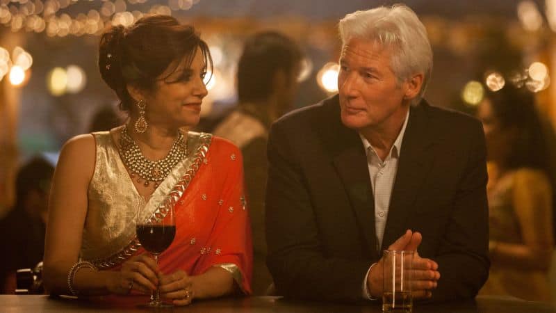 the second best marigold hotel
