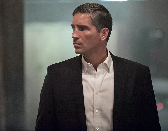 Reese (Jim Caviezel) Person Of Interest Nautilus Reese (Jim Caviezel) Person Of Interest Nautilus