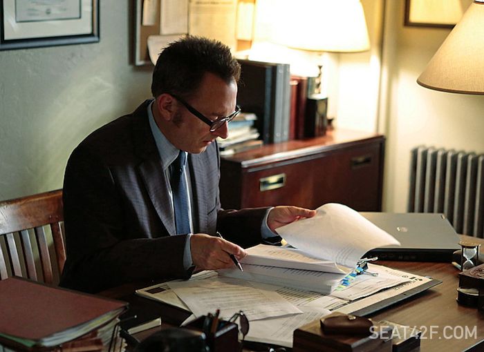 Michael Emerson Person of Interest Panopticon Michael Emerson Person of Interest Panopticon