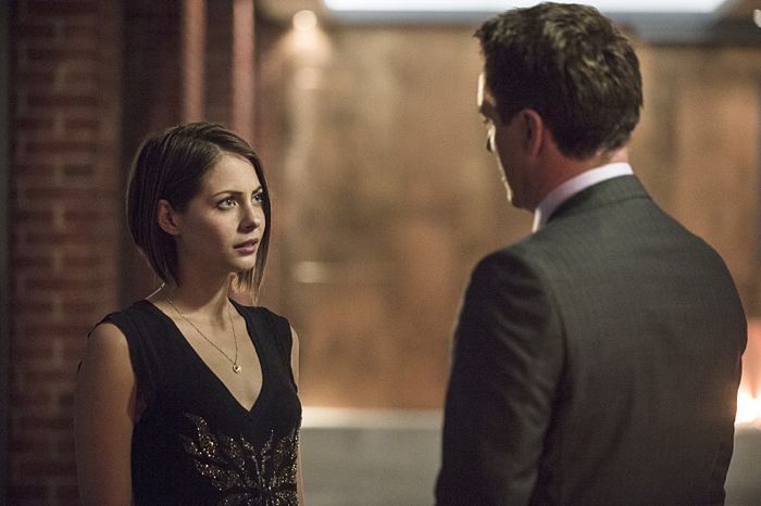 Arrow 3x05 21