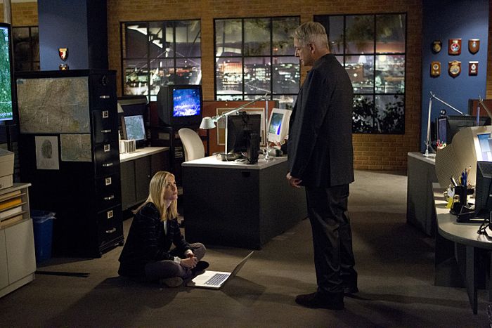 NCIS Season 12 Episode 7 Photos The Searchers 3 The Searchers