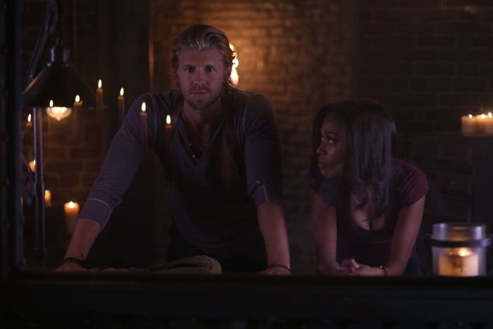 SLEEPY HOLLOW Season 2 Episode 6 Photos And The Abyss Gazes Back 2 Sleepy Hollow 2x06 05