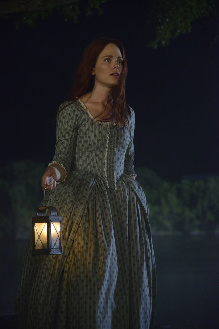 Sleepy Hollow 2x05 14