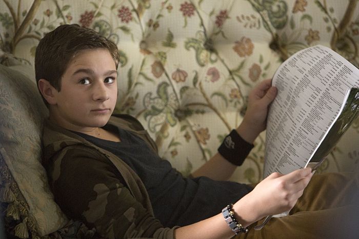 Jake Richard Siciliano as Martin in The Affair (season 1, episode 1) Jake Richard Siciliano as Martin in The Affair (season 1, episode 1)