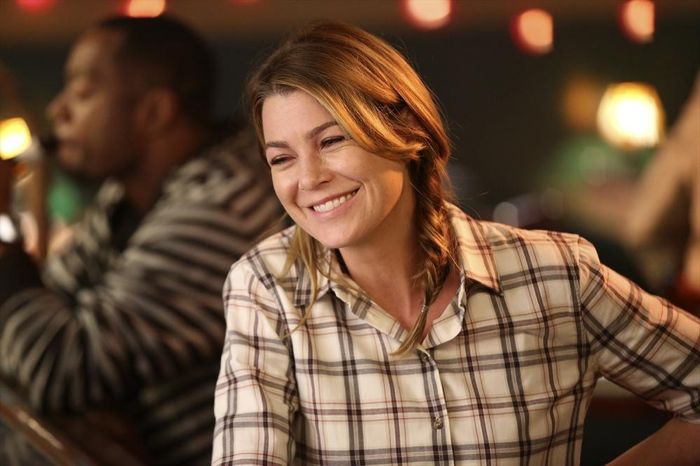 GREY'S ANATOMY Season 11 Episode 5 Photos Bend & Break 8 ELLEN POMPEO