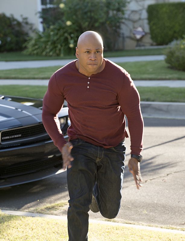 NCIS LOS ANGELES Season 6 Episode 10 Photos Reign Fall 5 Reign Fall