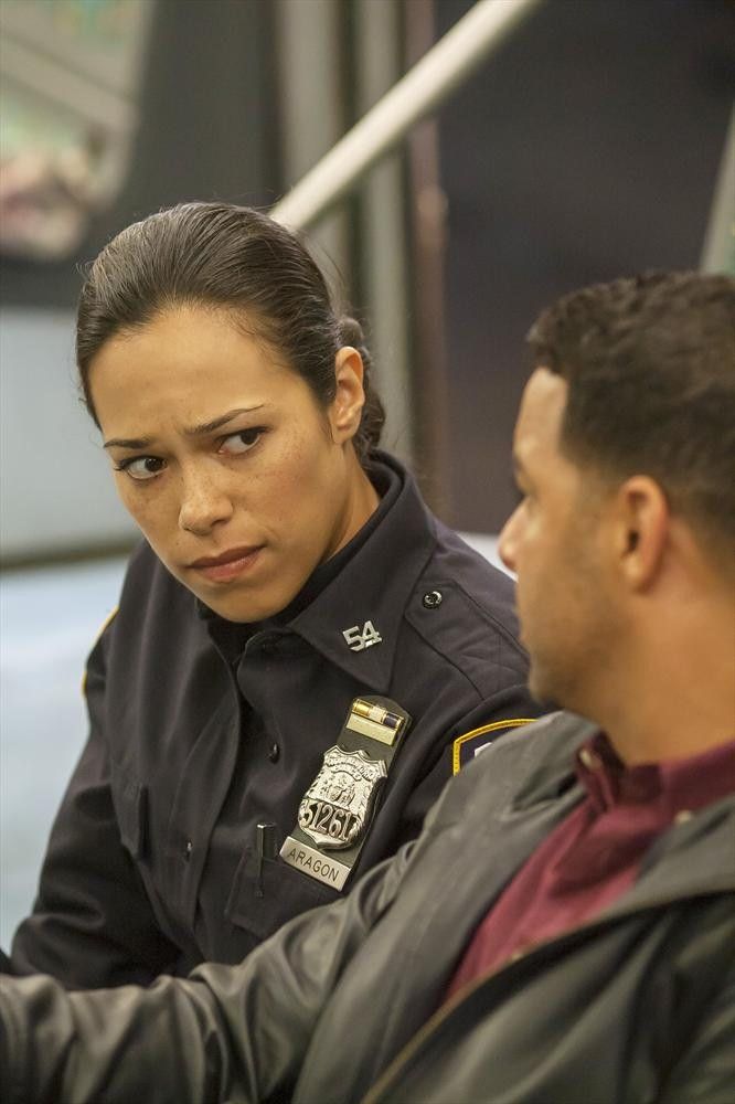 CASTLE Season 7 Episode 8 Photos Kill Switch 8 JESSICA CAMACHO, JON HUERTAS