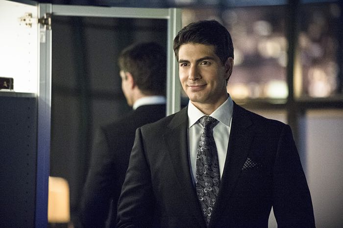 ARROW Season 3 Episode 7 Photos Draw Back Your Bow 16 Draw Back Your Bow