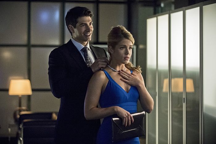 ARROW Season 3 Episode 7 Photos Draw Back Your Bow 9 Draw Back Your Bow