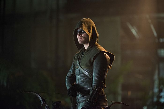 ARROW Season 3 Episode 7 Photos Draw Back Your Bow 3 Draw Back Your Bow