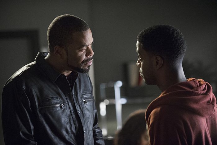 SCORPION Season 1 Episode 8 Photos Risky Business 2 Risky Business