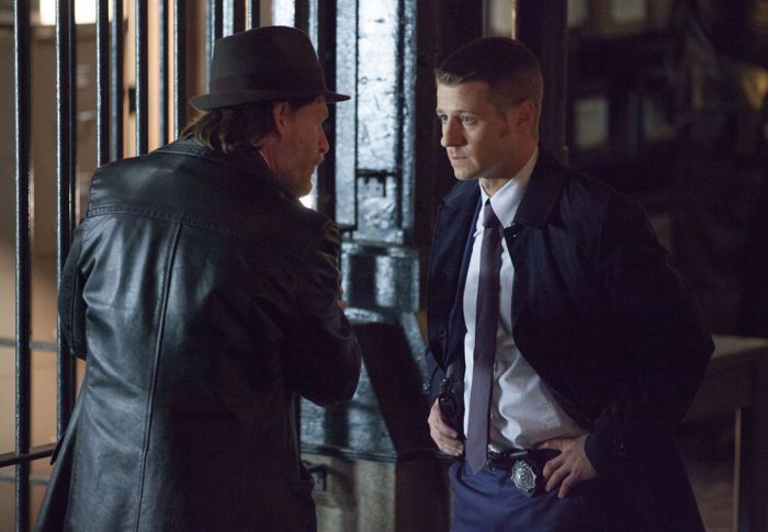 GOTHAM Season 1 Episode 8 Photos The Mask 1 Gotham 1x08 10