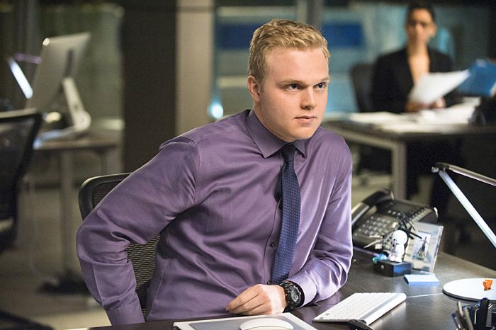 THE MENTALIST Season 7 Episode 9 Photos Copper Bullet 7 Copper Bullet