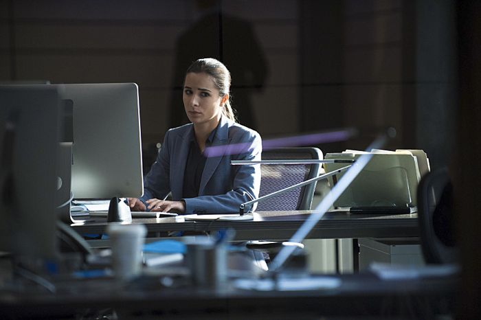 THE MENTALIST Season 7 Episode 9 Photos Copper Bullet 4 Copper Bullet