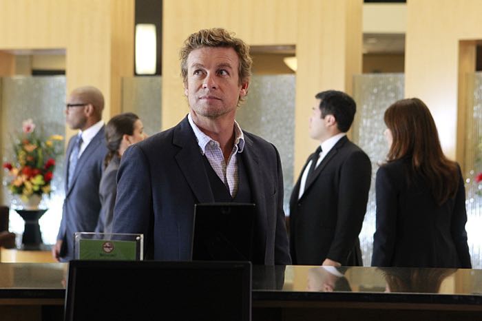 THE MENTALIST Season 7 Episode 8 Photos The Whites of His Eyes 1 The Whites of His Eyes