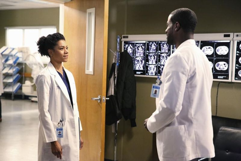 KELLY MCCREARY, LANCE GROSS