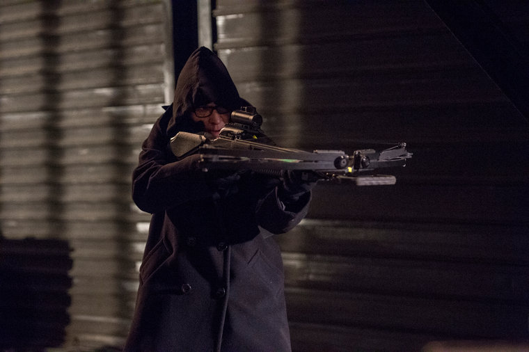 THE BLACKLIST Season 2 Episode 13 Photos The Deer Hunter 10 The Blacklist