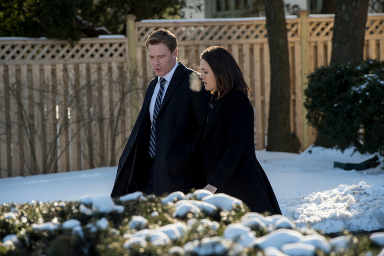THE BLACKLIST Season 2 Episode 13 Photos The Deer Hunter 7 The Blacklist