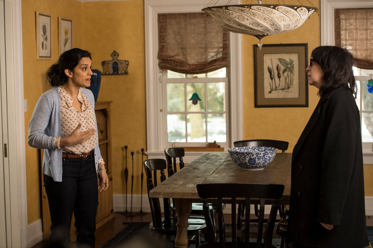 THE BLACKLIST Season 2 Episode 13 Photos The Deer Hunter 6 The Blacklist