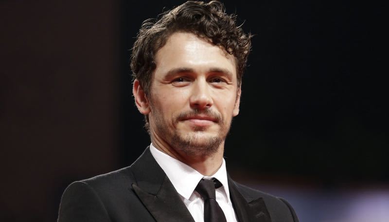 James Franco