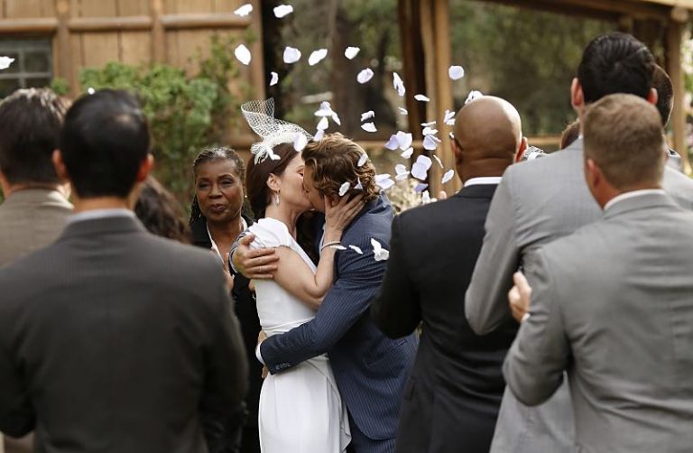 THE MENTALIST Season 7 Episode 13 Photos White Orchids | Seat42F