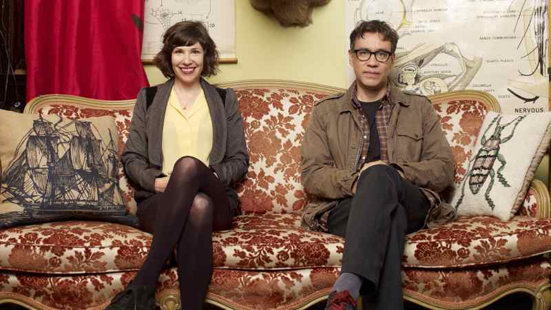 Portlandia IFC