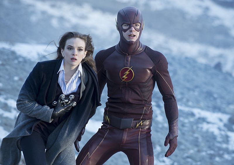 THE FLASH Season 1 Episode 13 Photos The Nuclear Man 1 FLA113C 0089bc