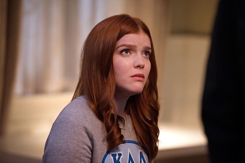 SUPERNATURAL Season 10 Episode 13 Photos Halt & Catch Fire 8 Halt & Catch Fire