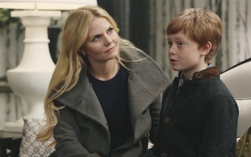 Once Upon A Time Staffel 4 Folge 14