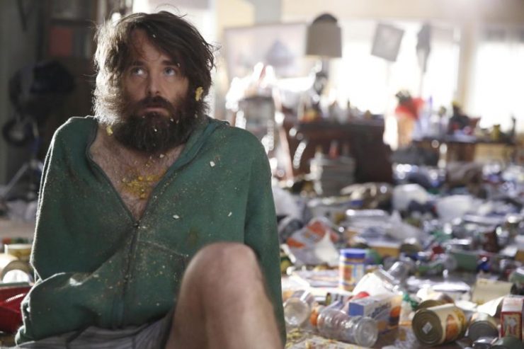 THE LAST MAN ON EARTH Review | SEAT42F - Where Can You Watch Last Man On Earth