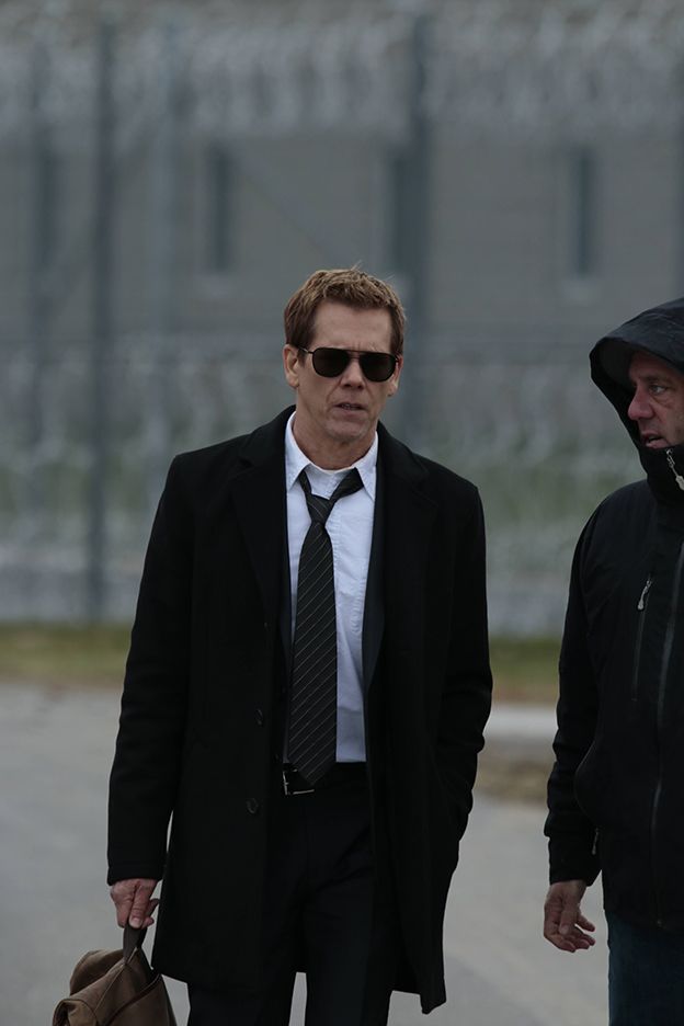 The Following