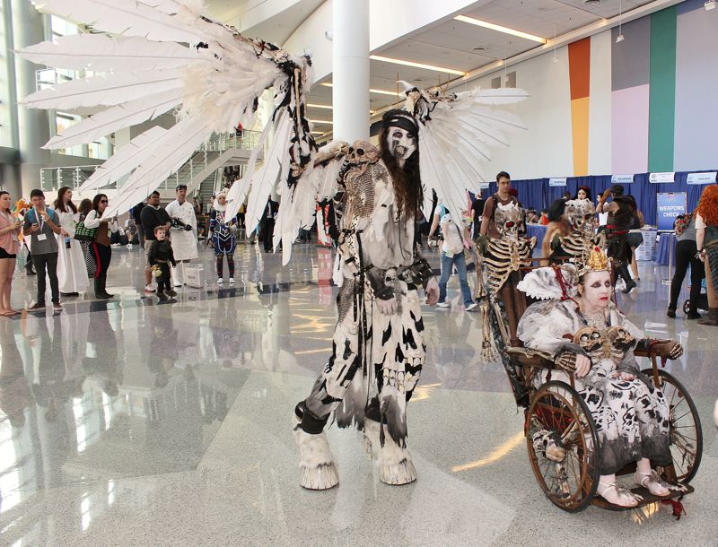 WonderCon Photos 2015 11