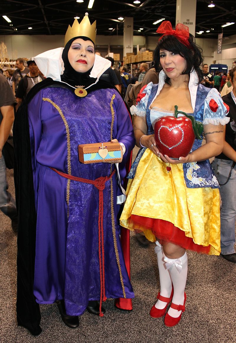 WonderCon Photos 2015 09