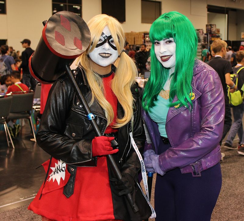 WonderCon Photos 2015 08