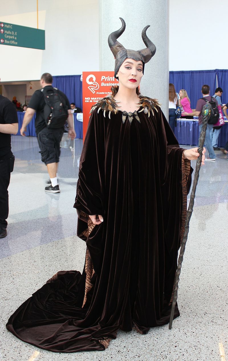 WonderCon Photos 2015 17