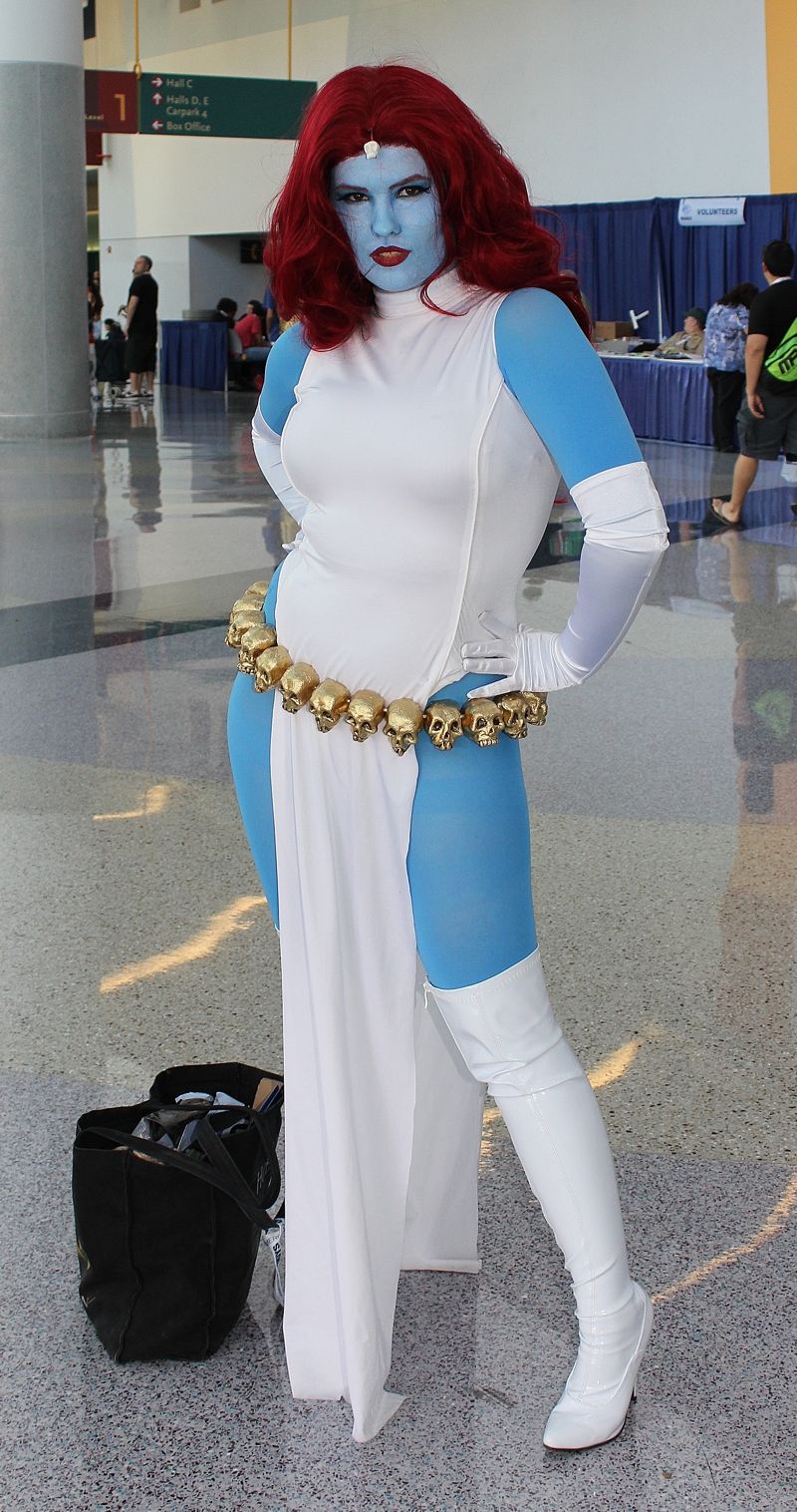 WonderCon Photos 2015 16