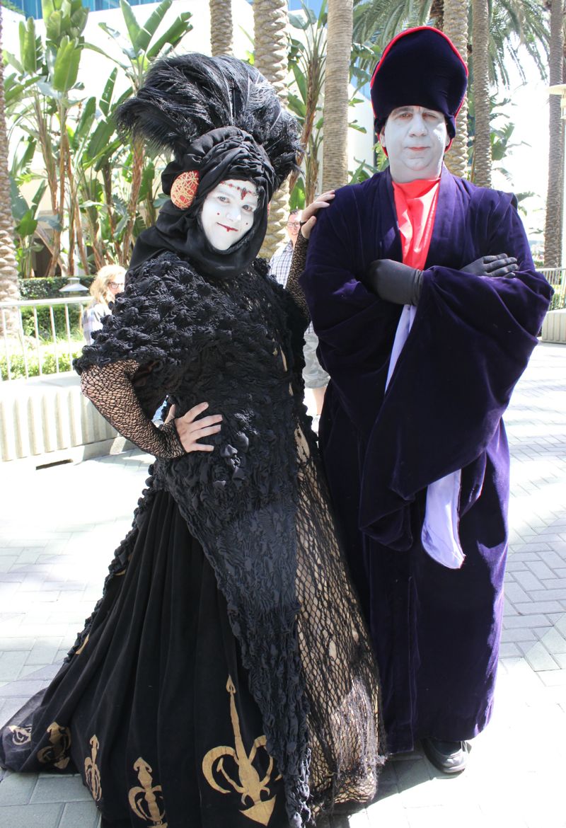 WonderCon 2015 | Photo Credit : Jennifer Schadel WonderCon Photos 2015 13