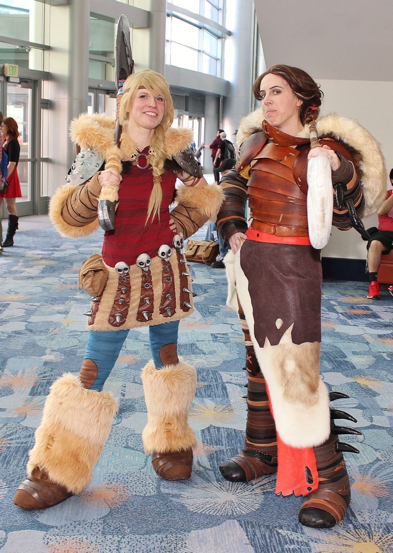 WonderCon 2015 | Photo Credit : Jennifer Schadel WonderCon Photos 2015 12