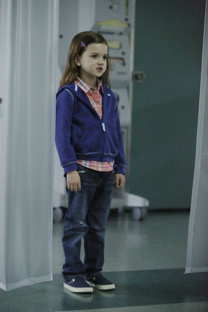 THE WHISPERS - We love to play games with our children. But what happens when someone else starts to play with them, too? Someone we don't know. Can't see. Can't hear. In "The Whispers," someone or something - is manipulating the ones we love most to commit the unthinkable. In the country's center of political power, Washington D.C., several kids have been talking about their imaginary friend, Drill. What the parents don't know is that this friend is not as imaginary as they think. And when the mysterious games Drill convinces them to play turn dangerous, FBI child specialist Claire Bennigan is called in to investigate. What is it that Drill wants, and why does he - or it - only communicate with children? As the clock counts down, a suspenseful race will begin to save not only their families, but the world.  Before it's too late. ABC's "The Whispers" premieres MONDAY, JUNE 1 (10:01-11:00 p.m., ET), on ABC. (ABC/Ben Cohen) ABBY FORTSON